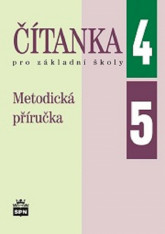 4.ročník Český jazyk Čítanka Metodická příručka