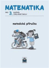 3.ročník Matematika Metodická příručka