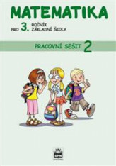 3.ročník Matematika Pracovní sešit 2