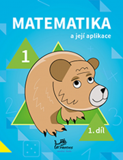 1.ročník Matematika a její aplikace 1.díl