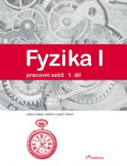 6.ročník Fyzika I Pracovní sešit 1.díl