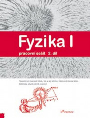 6.ročník Fyzika I Pracovní sešit 2.díl