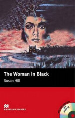 Anglický jazyk Macmillan Readers Elementary The Woman in Black+CD