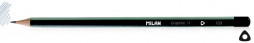 Trojhranná tužka Milan H