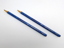 Grafitová tužka č.4 KOH-I-NOOR 1703