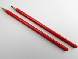 Grafitová tužka č.1 KOH-I-NOOR 1702