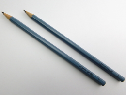Grafitová tužka č.2 KOH-I-NOOR 1702