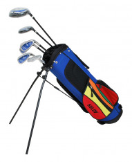 Golfový set pro děti 9-11let+bag