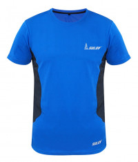 Pánské běžecké triko SULOV RUNFIT, vel.M, modré
