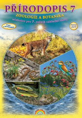 7.ročník Přírodopis Zoologie a botanika