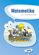 2.ročník Matematika