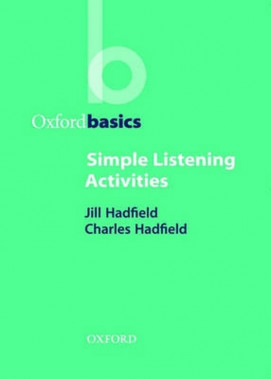 6.-9.ročník Anglický jazyk Simple Listening Activities
