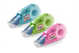 Korekční strojek Pritt MicroRolly 5,0mm 6m