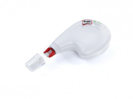 Korekční strojek Pritt ECOmfort 4,2mm 10m