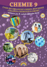 9.ročník Chemie Úvod do organické chemie a biochemie a dalších chemických oborů