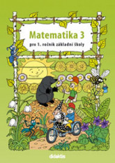 1.ročník Matematika 3