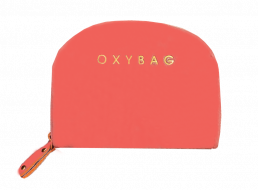Dámská peněženka Oxybag Just Leather Coral