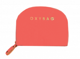 Peněženka Oxybag Just Leather Coral