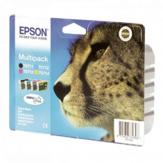 Cartridge inkoustové Epson ST D78/ DX4000 sada