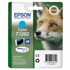 Cartridge inkoustové Epson ST SX125/ T1282 modrá