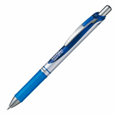 Gelový Roller Pentel BL77 EnerGel modrý