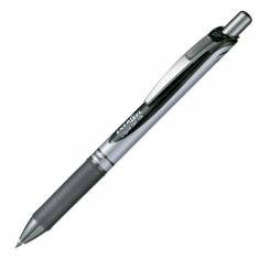 Gelový Roller Pentel BL77 EnerGel černý