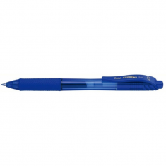 Gelový Roller Pentel BL107 modrý