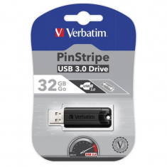 USB flash disk Verbatim 32GB 3.0