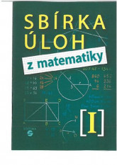 4.-5.ročník Matematika Sbírka úloh z matematiky I