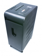 Skartovací stroj AveTECH AT Slimline L (P5)
