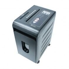 Skartovací stroj AveTECH AT Slimline S (P5)