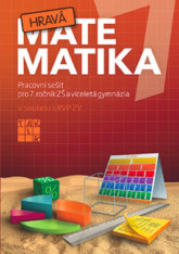 7.ročník Matematika Hravá matematika Pracovní sešit