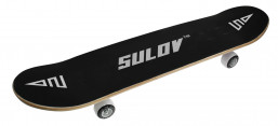 Skateboard SULOV® TOP - VOODOO, vel. 31x8