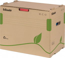 Archivační kontejner Esselte ECO na pořadače ECO