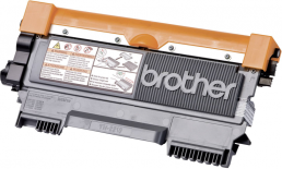 Toner Brother TN-2210 černý