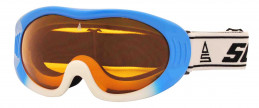 Brýle sjezdové SULOV® RIPE, modrá