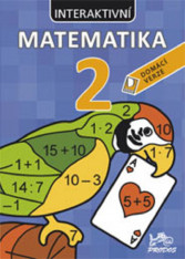 2.ročník Matematika domácí verze i-Učebnice