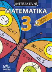 3.ročník Matematika domácí verze i-Učebnice