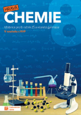 8.ročník Chemie Hravá chemie