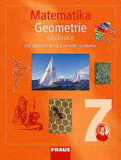 7.ročník Matematika Geometrie