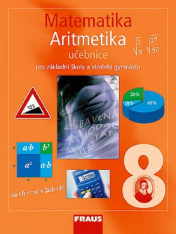 8.ročník Matematika Aritmetika