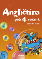 4.ročník Anglický jazyk Angličtina