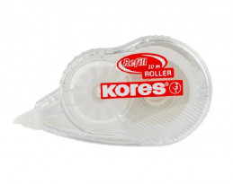 Korekční strojek Kores Refill Roller