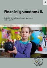 6.-9.ročník Občanská výchova Finanční gramotnost II.