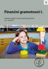 6.-9.ročník Občanská výchova Finanční gramotnost I.