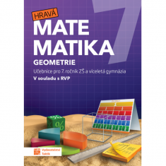 7.ročník Matematika Hravá Matematika Geometrie