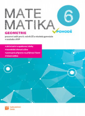 6.ročník Matematika v pohodě Geometrie Pracovní sešit