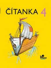 4.ročník Český jazyk Čítanka