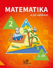 2.ročník Matematika a její aplikace 1.díl