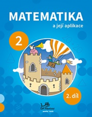 2.ročník Matematika a její aplikace 2.díl